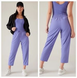 Athleta Women's Active Joggers Pants. Size 6